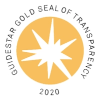 Guidestar Gold Seal of Transparency